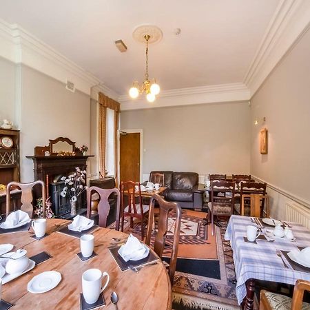 Bed and Breakfast The Briary Sheffield Esterno foto