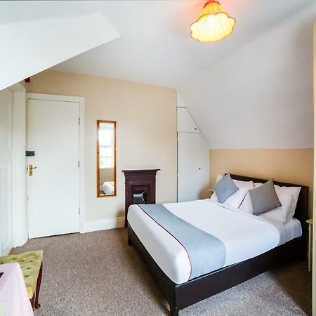 Bed and Breakfast The Briary Sheffield Esterno foto