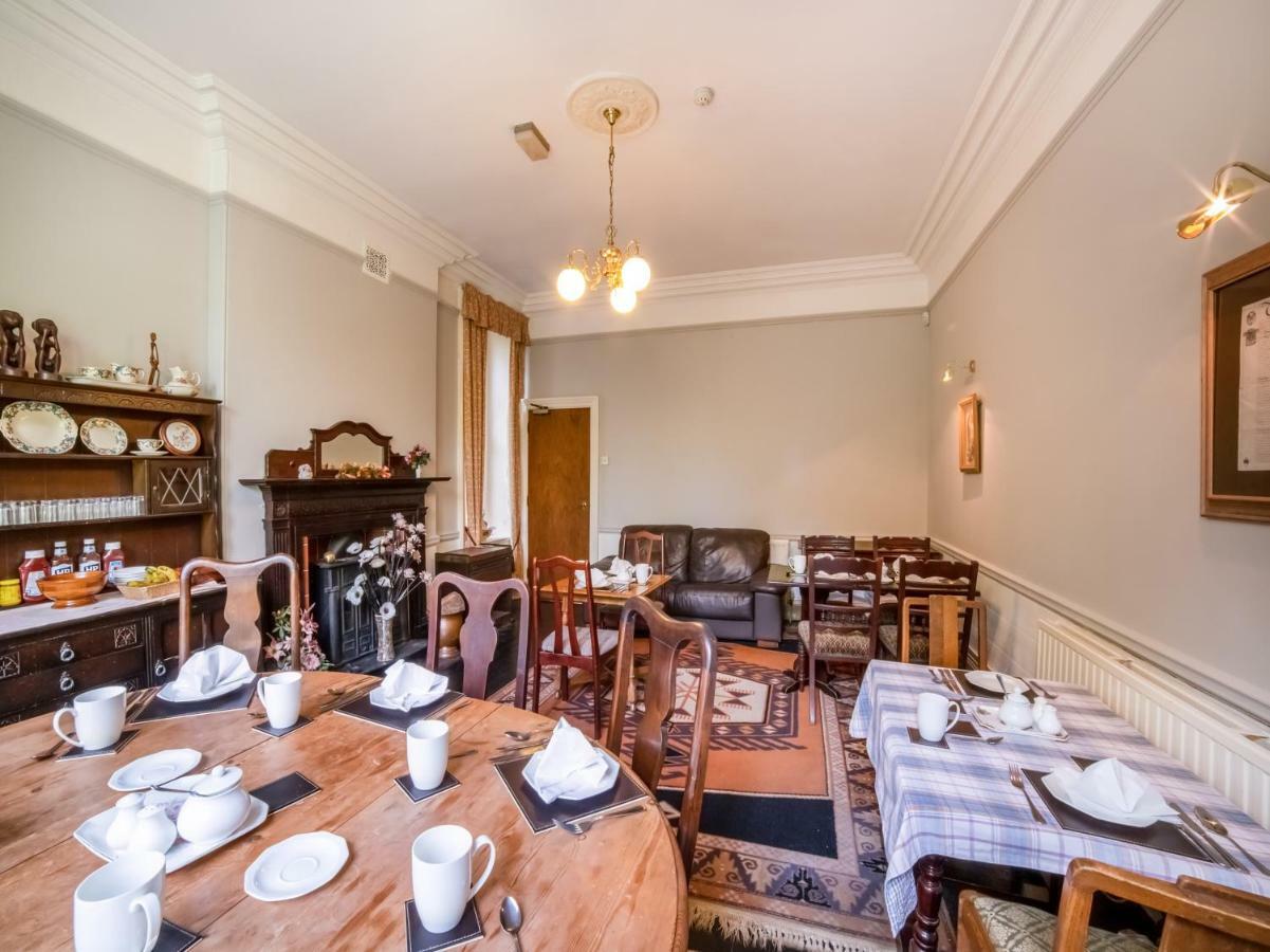 Bed and Breakfast The Briary Sheffield Esterno foto