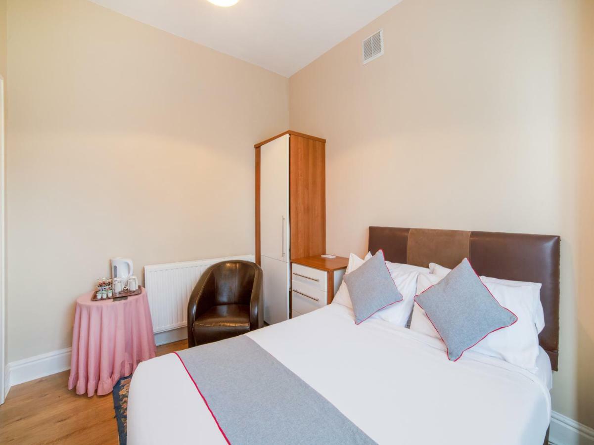 Bed and Breakfast The Briary Sheffield Esterno foto