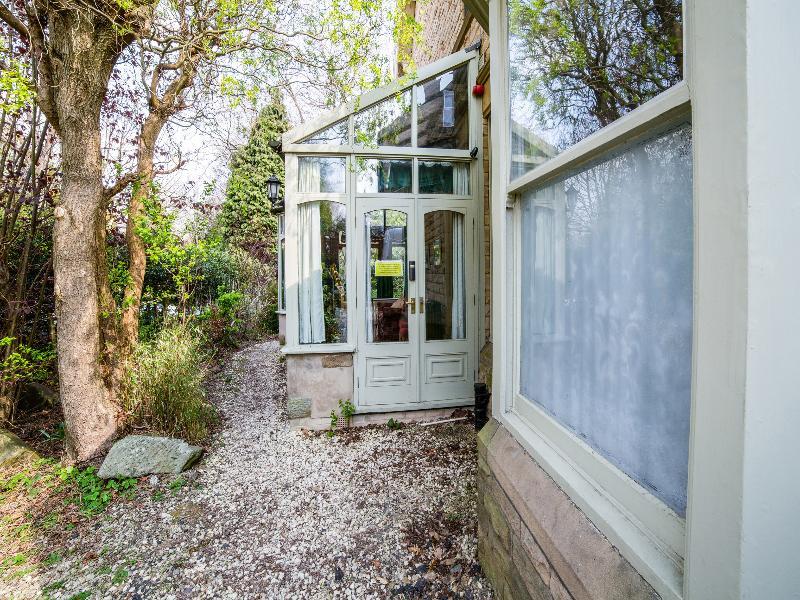 Bed and Breakfast The Briary Sheffield Esterno foto
