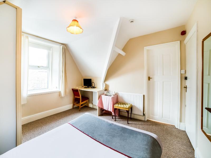 Bed and Breakfast The Briary Sheffield Esterno foto