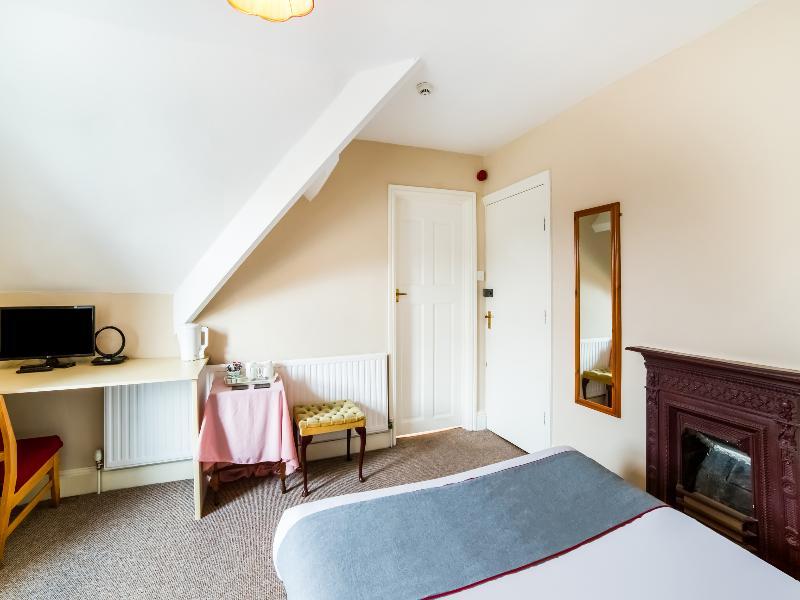 Bed and Breakfast The Briary Sheffield Esterno foto