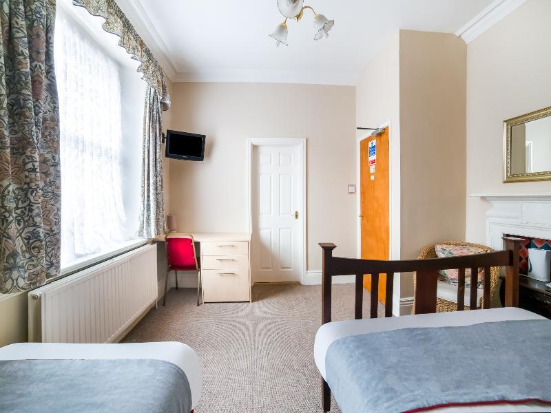 Bed and Breakfast The Briary Sheffield Esterno foto